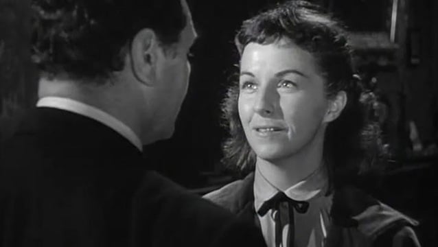 Betsy Blair Highlights