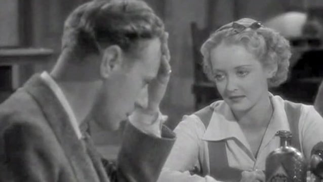 Bette Davis Highlights