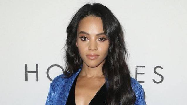 Bianca Lawson Highlights