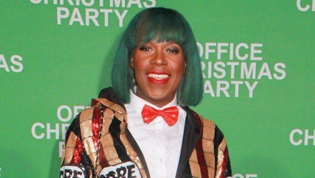 Big Freedia Highlights