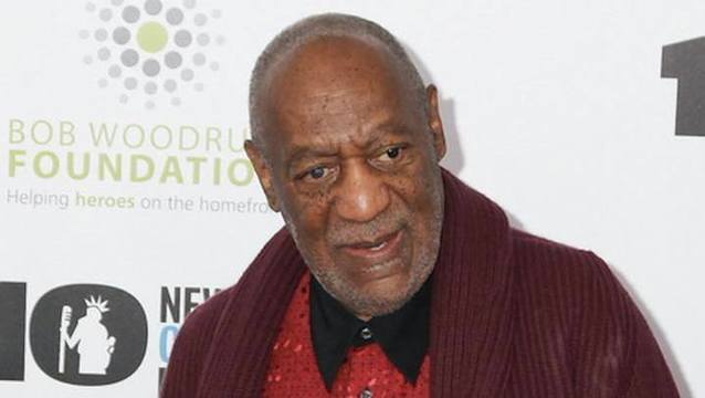 Bill Cosby Highlights