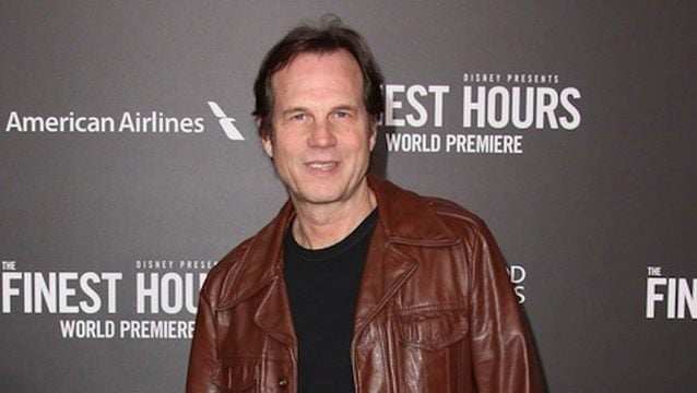 Bill Paxton Highlights