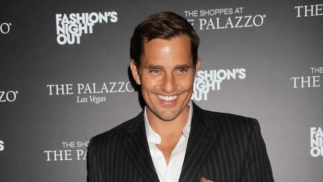 Bill Rancic Highlights