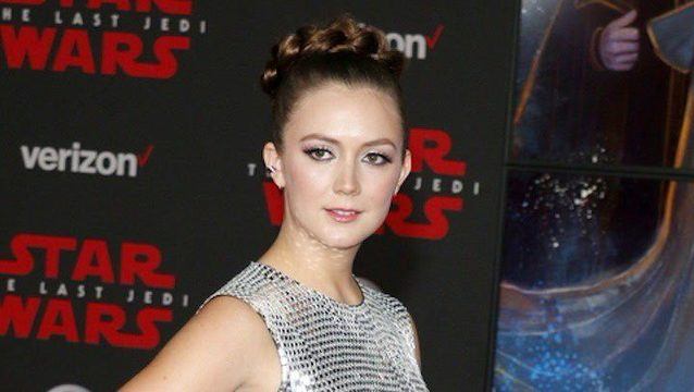 Billie Lourd Highlights