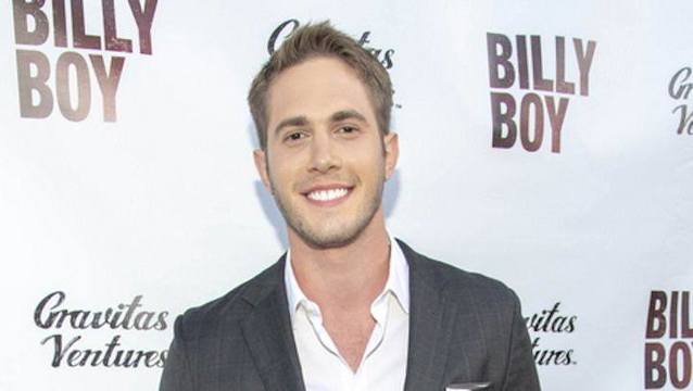 Blake Jenner Highlights