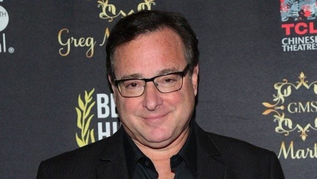 Bob Saget Highlights