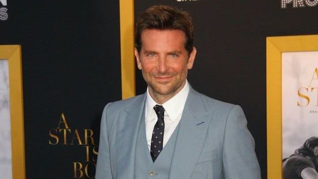 Bradley Cooper - Age, Family, Bio