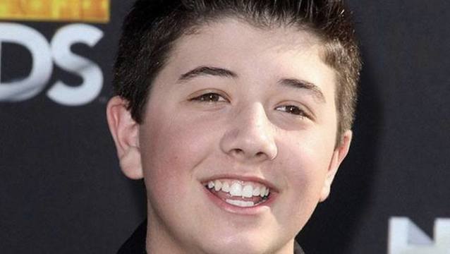 Bradley Steven Perry Highlights