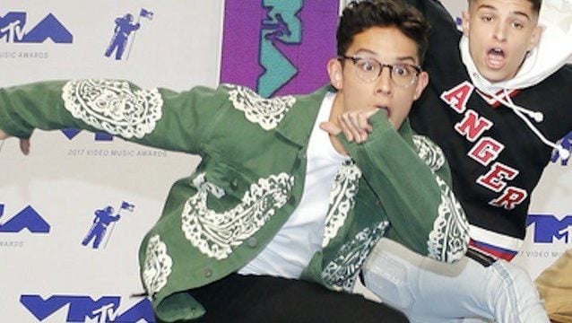 Brandon Arreaga Highlights