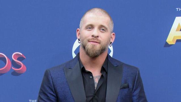 Brantley Gilbert Highlights