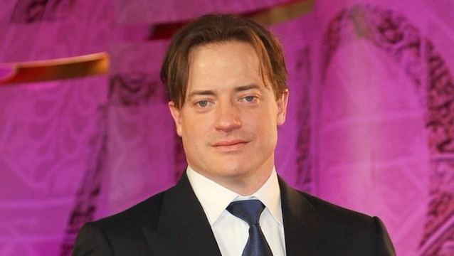 Brendan Fraser Highlights