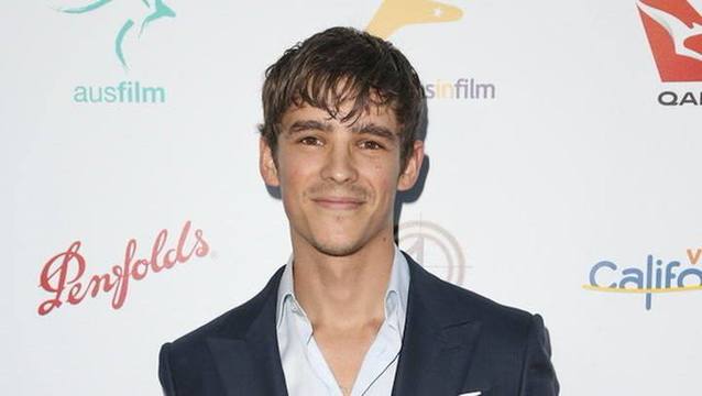 Brenton Thwaites Highlights