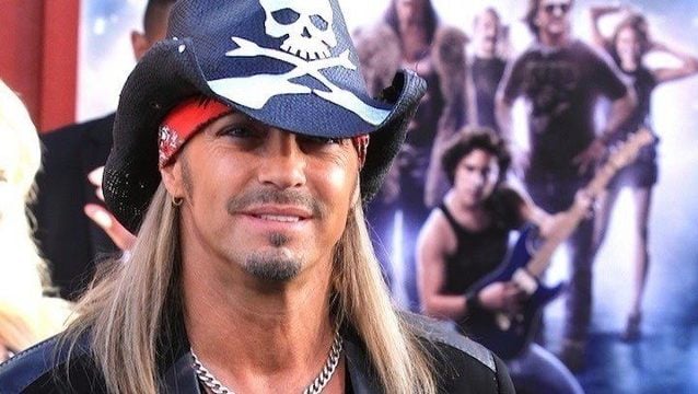 Bret Michaels Highlights