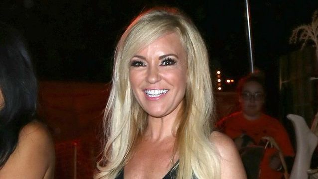 Bridget Marquardt Highlights