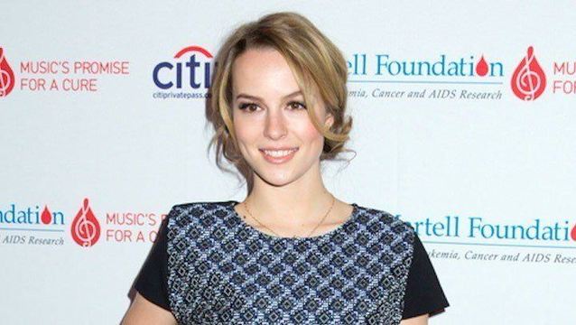 Bridgit Mendler Highlights