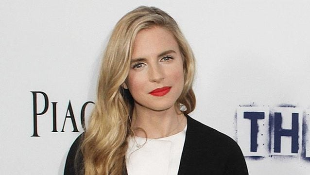 Brit Marling Highlights