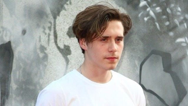 Brooklyn Beckham Highlights