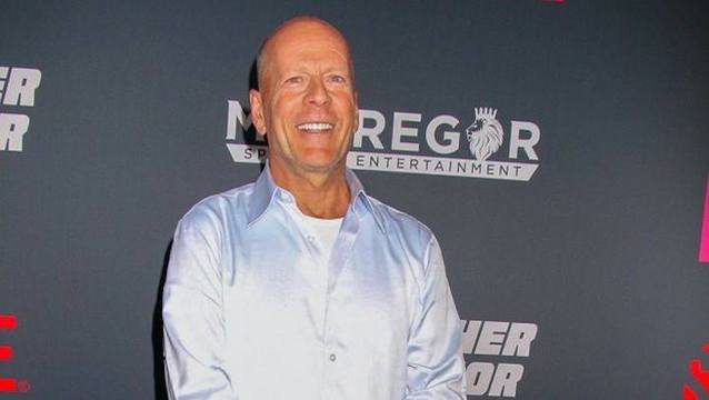 Bruce Willis Highlights