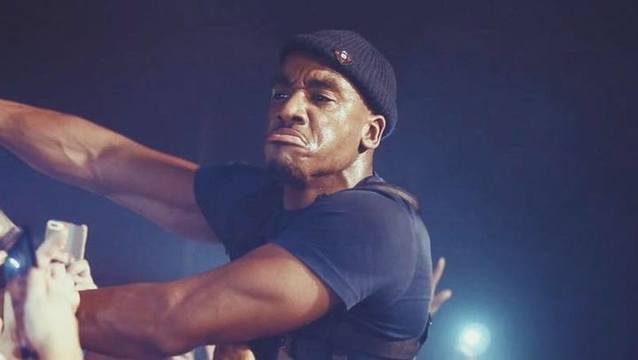 Bugzy Malone Highlights