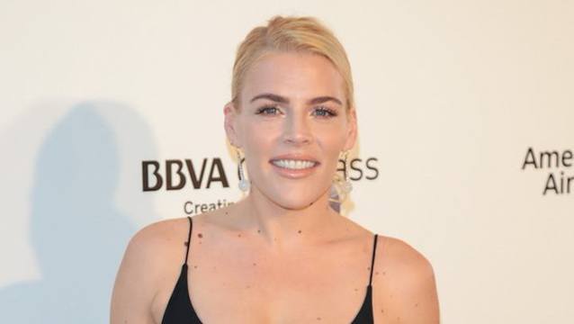 Busy Philipps Highlights