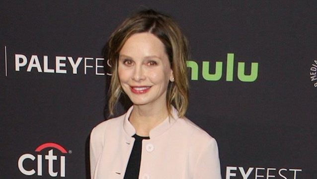 Calista Flockhart Highlights