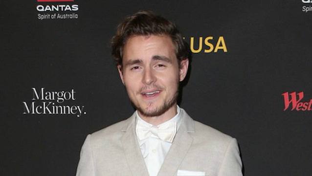 Callan McAuliffe Highlights