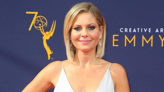 Candace Cameron-Bure Highlights