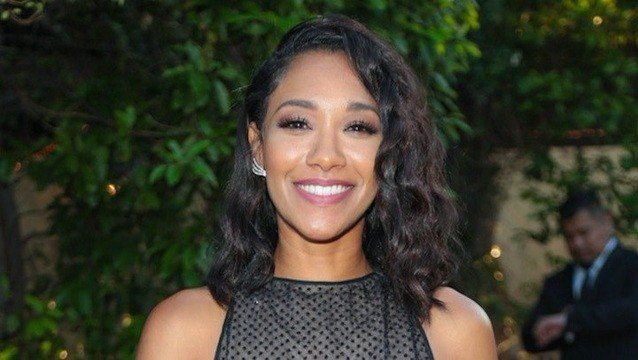 Candice Patton Highlights