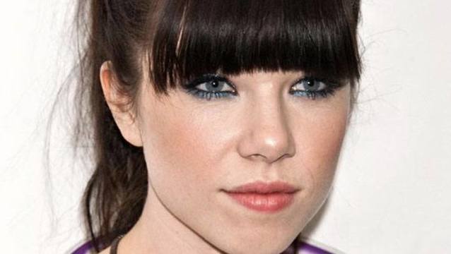 Carly Rae Jepsen Highlights