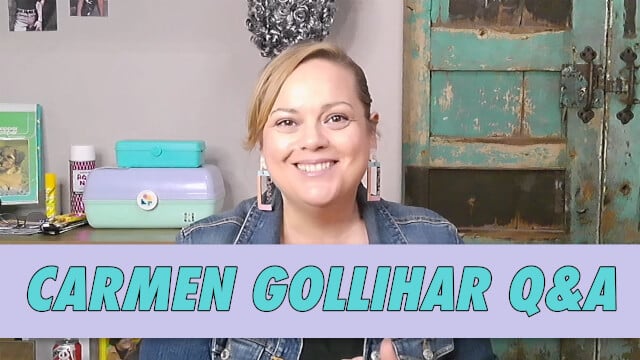 Carmen Gollihar Q&A