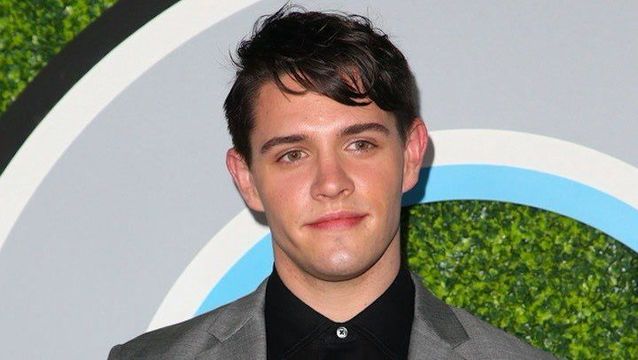 Casey Cott Highlights