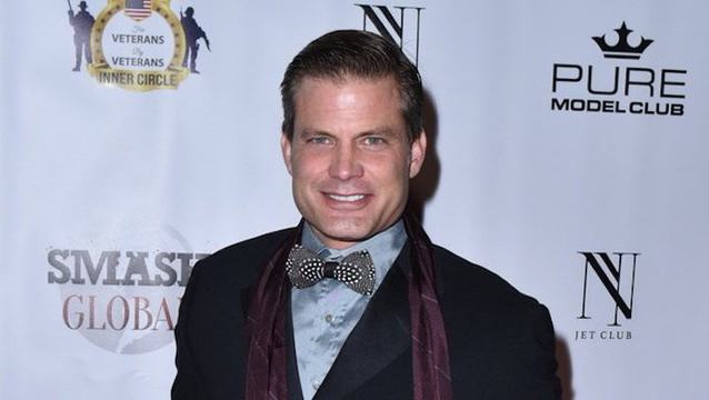 Casper Van Dien Highlights