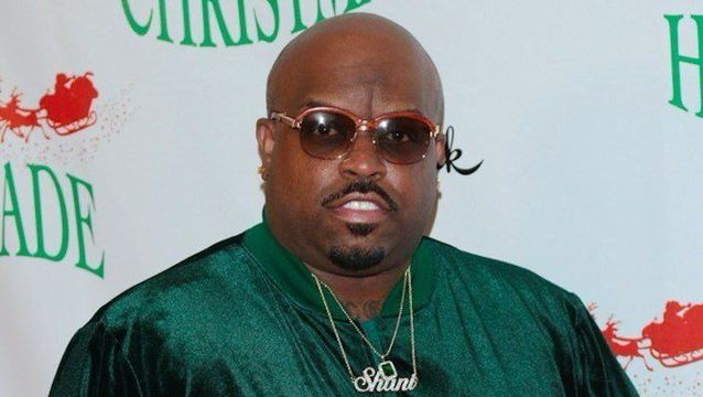 CeeLo Green Highlights