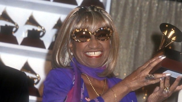 Celia Cruz Highlights