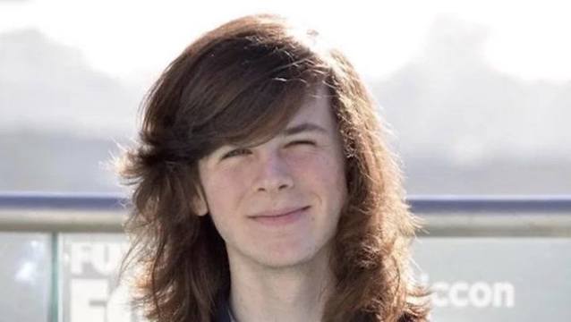 Chandler Riggs Highlights