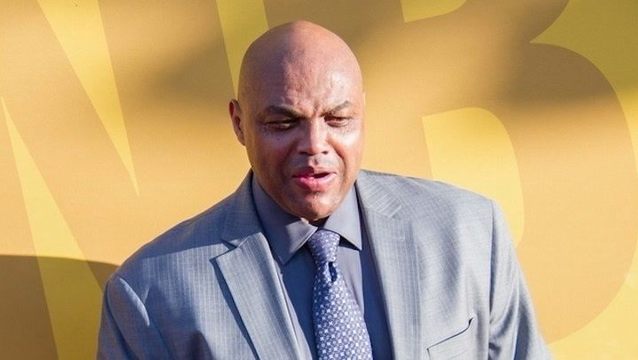 Charles Barkley Highlights