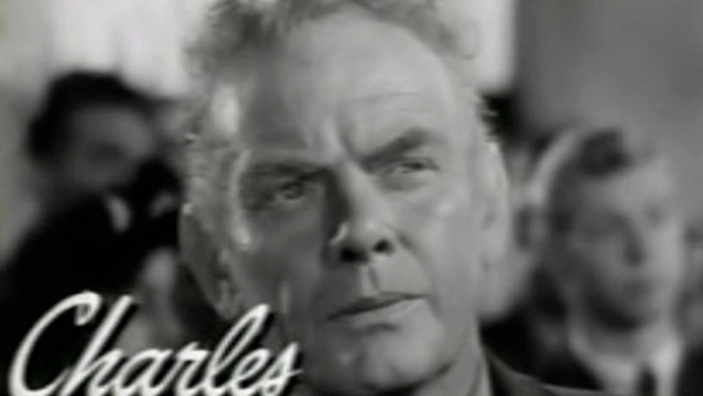 Charles Bickford Highlights