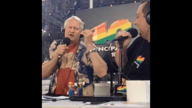 Charles Martinet Highlights