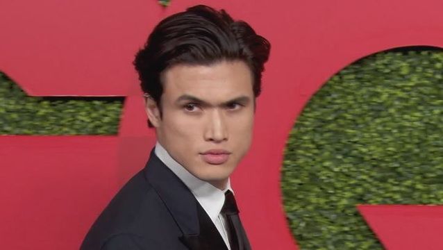 Charles Melton Highlights