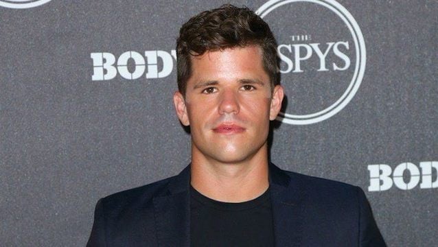 Charlie Carver Highlights