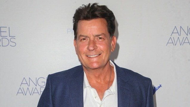 Charlie Sheen Highlights