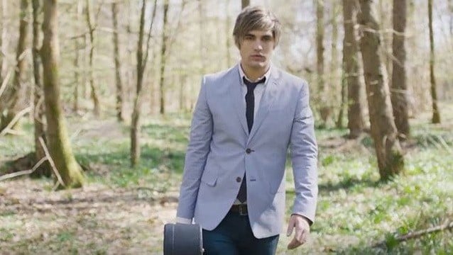 Charlie Simpson Highlights