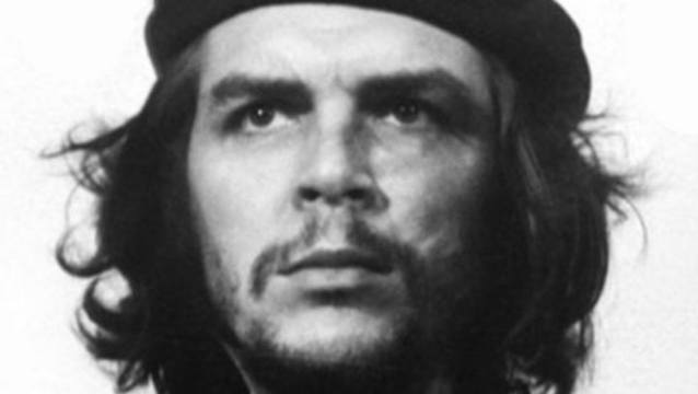 Che Guevara Highlights