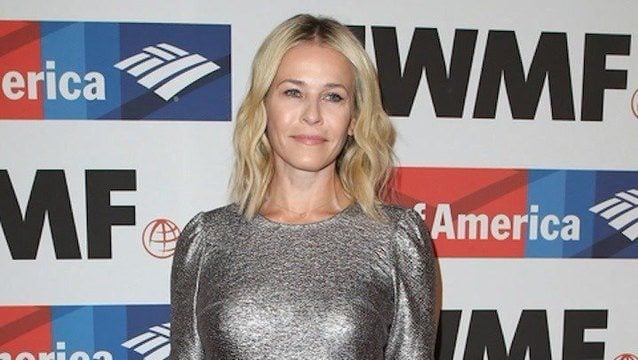 Chelsea Handler Highlights