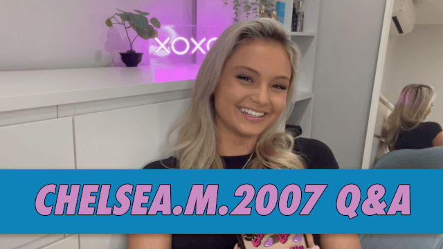 chelsea.m.2007 Q&A