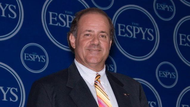 Chris Berman Highlights