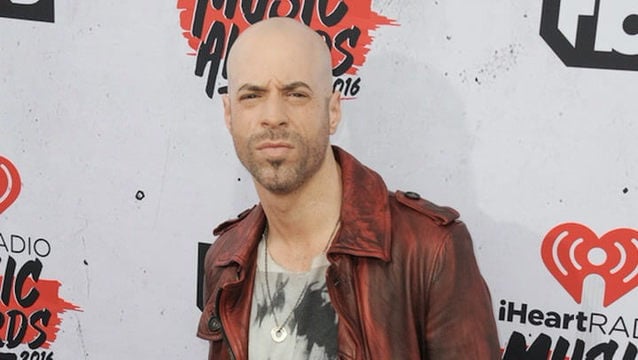Chris Daughtry Highlights