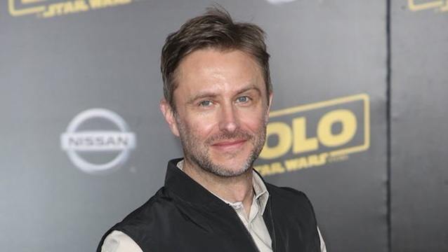 Chris Hardwick Highlights