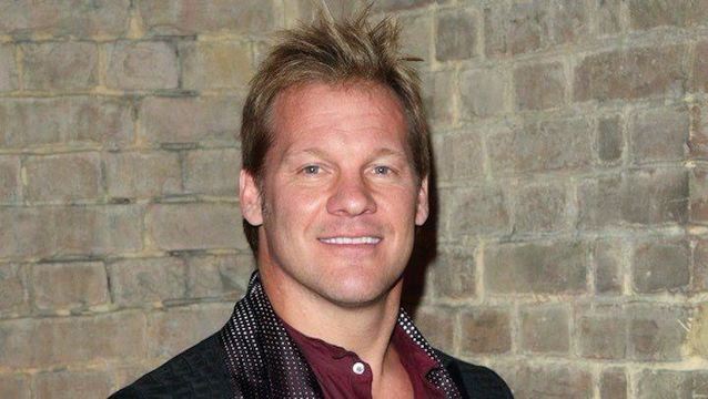 Chris Jericho Highlights