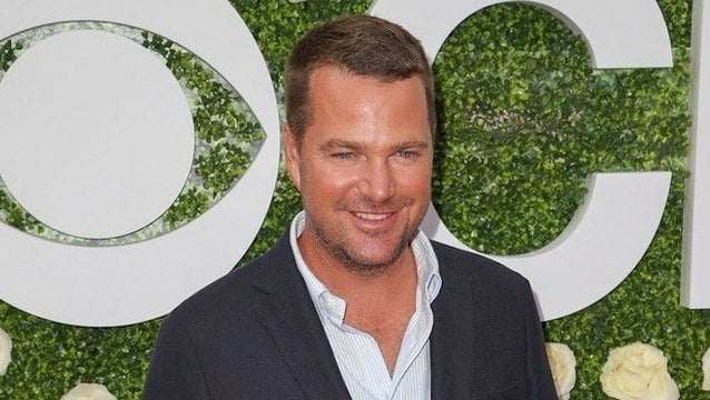 Chris O'Donnell Highlights